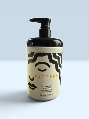 Pattern Hydration Shampoo 25 oz